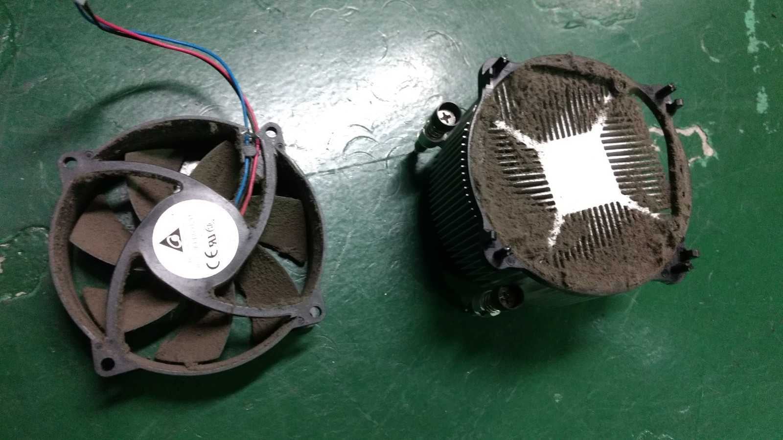 最近パソコンの音が大きかったり、突然電源が落ちませんか？